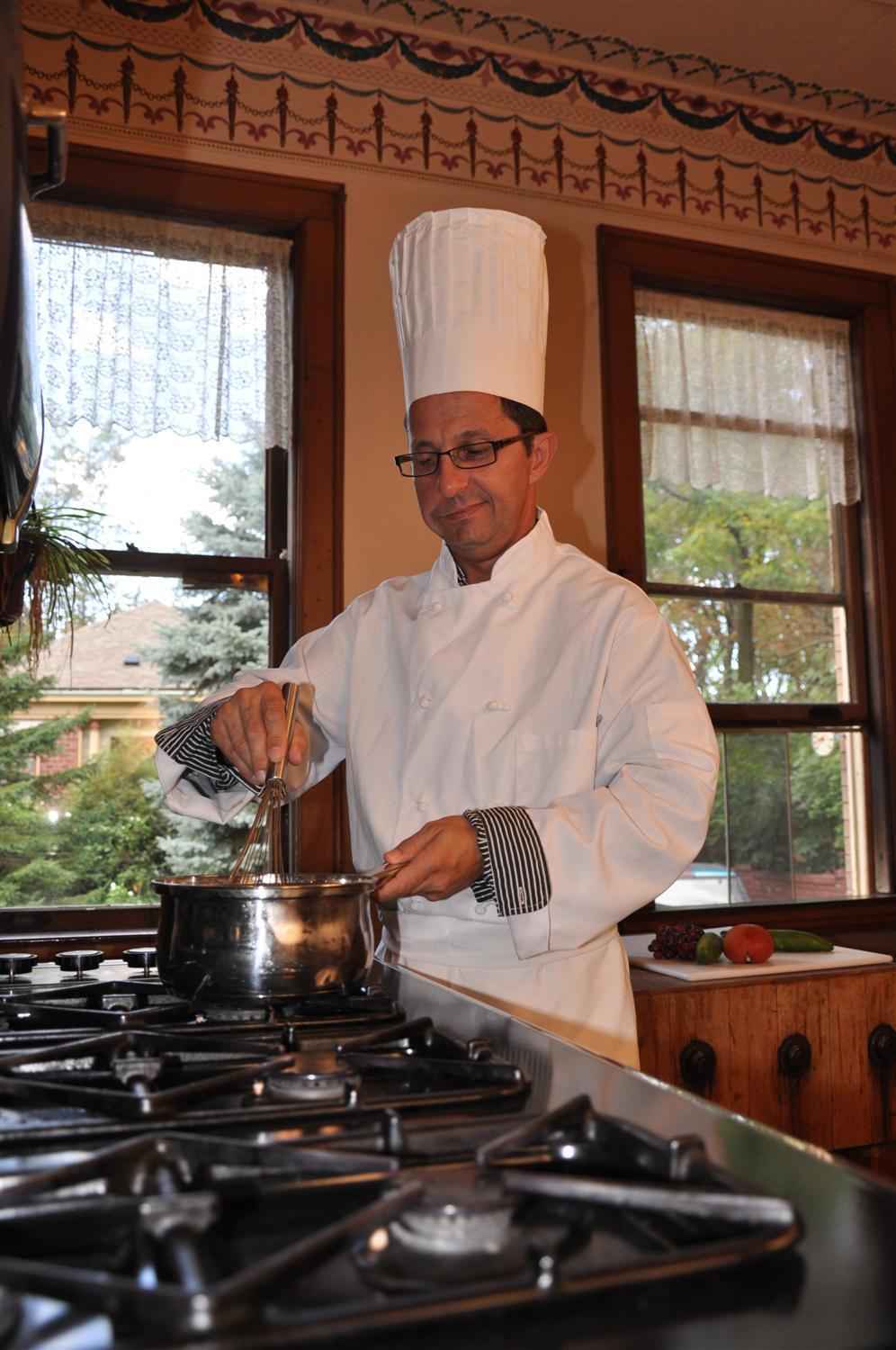 Henderson Castle Inn Kalamazoo Ngoại thất bức ảnh