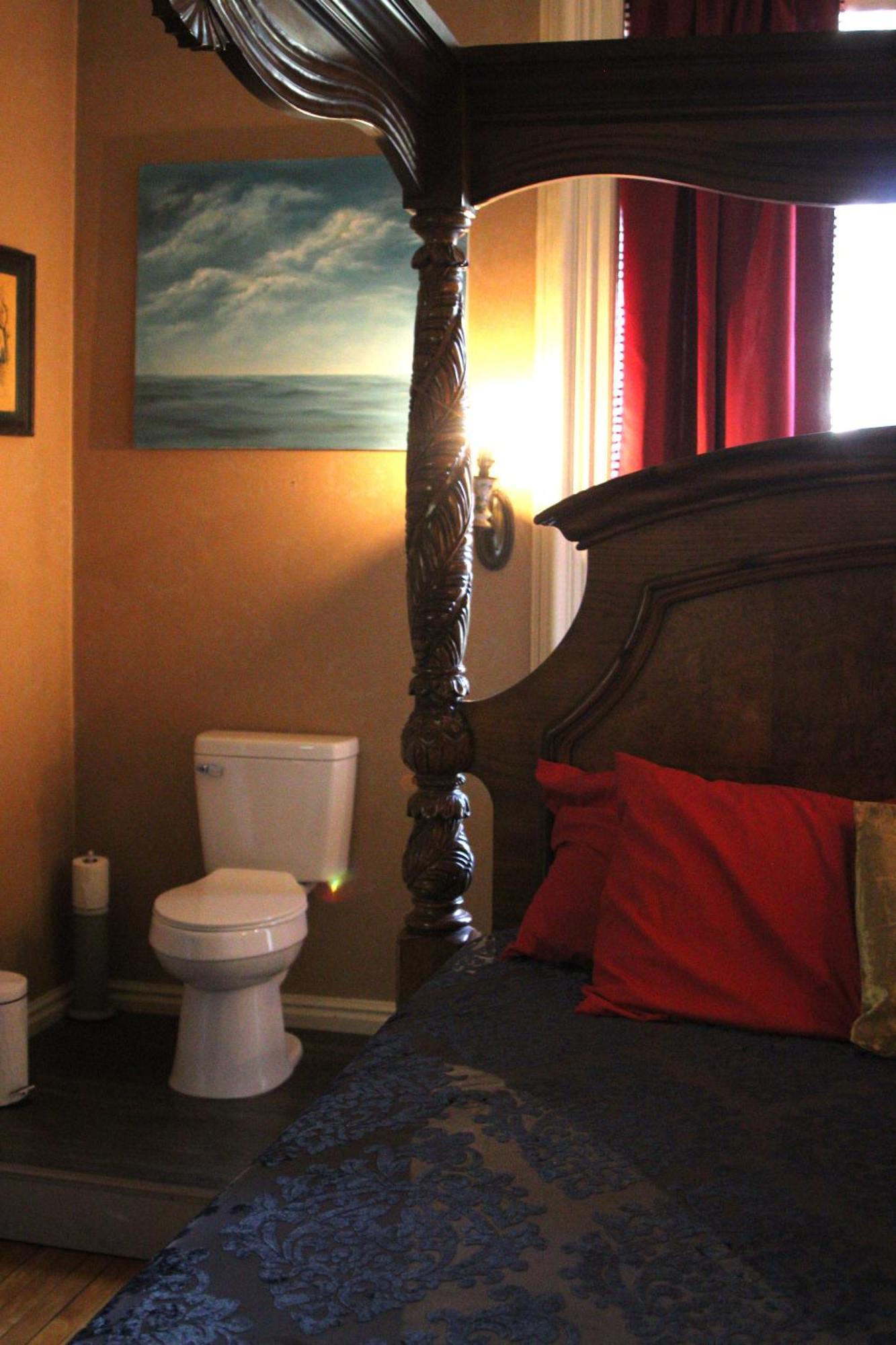Henderson Castle Inn Kalamazoo Phòng bức ảnh