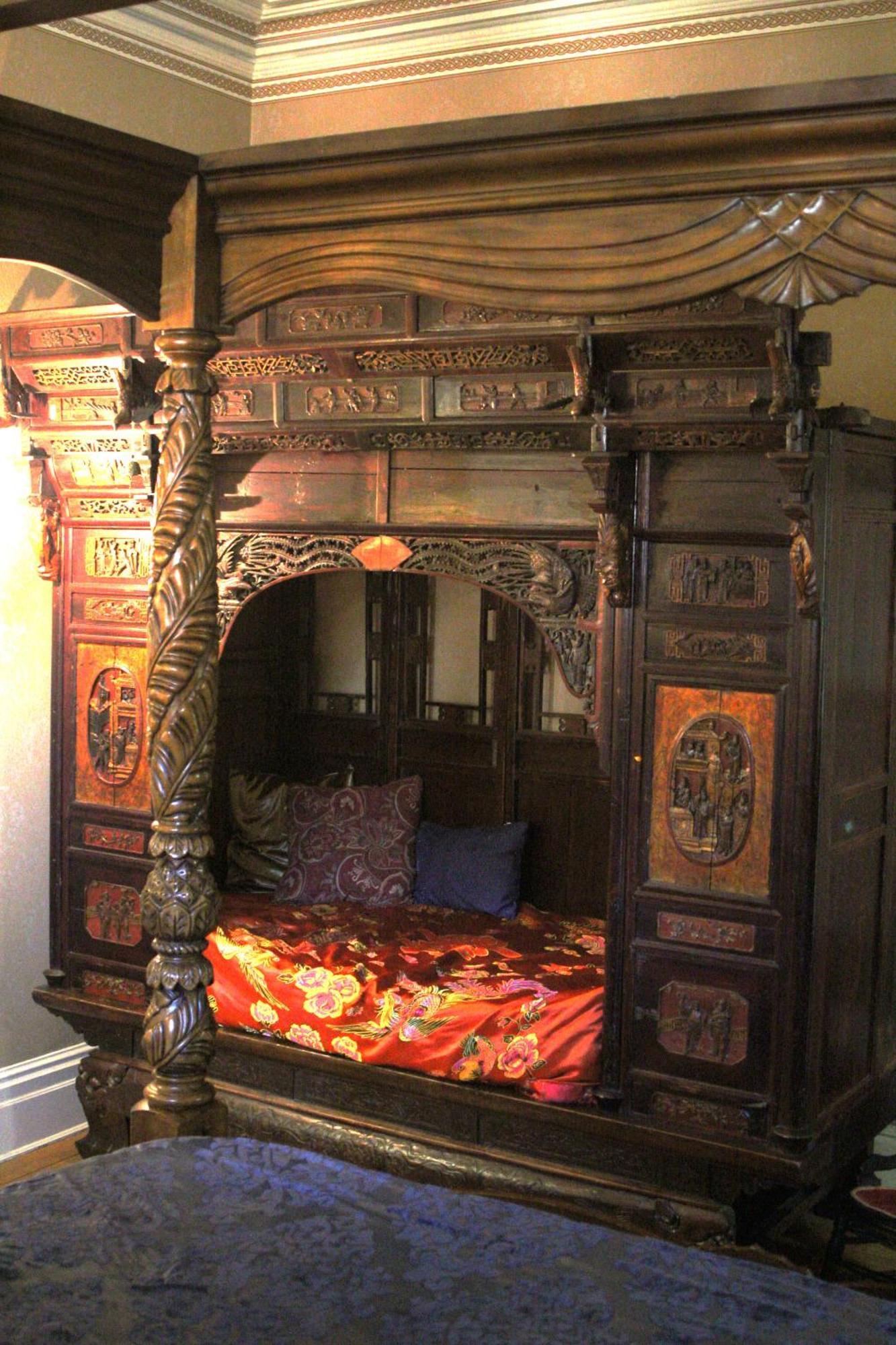 Henderson Castle Inn Kalamazoo Phòng bức ảnh