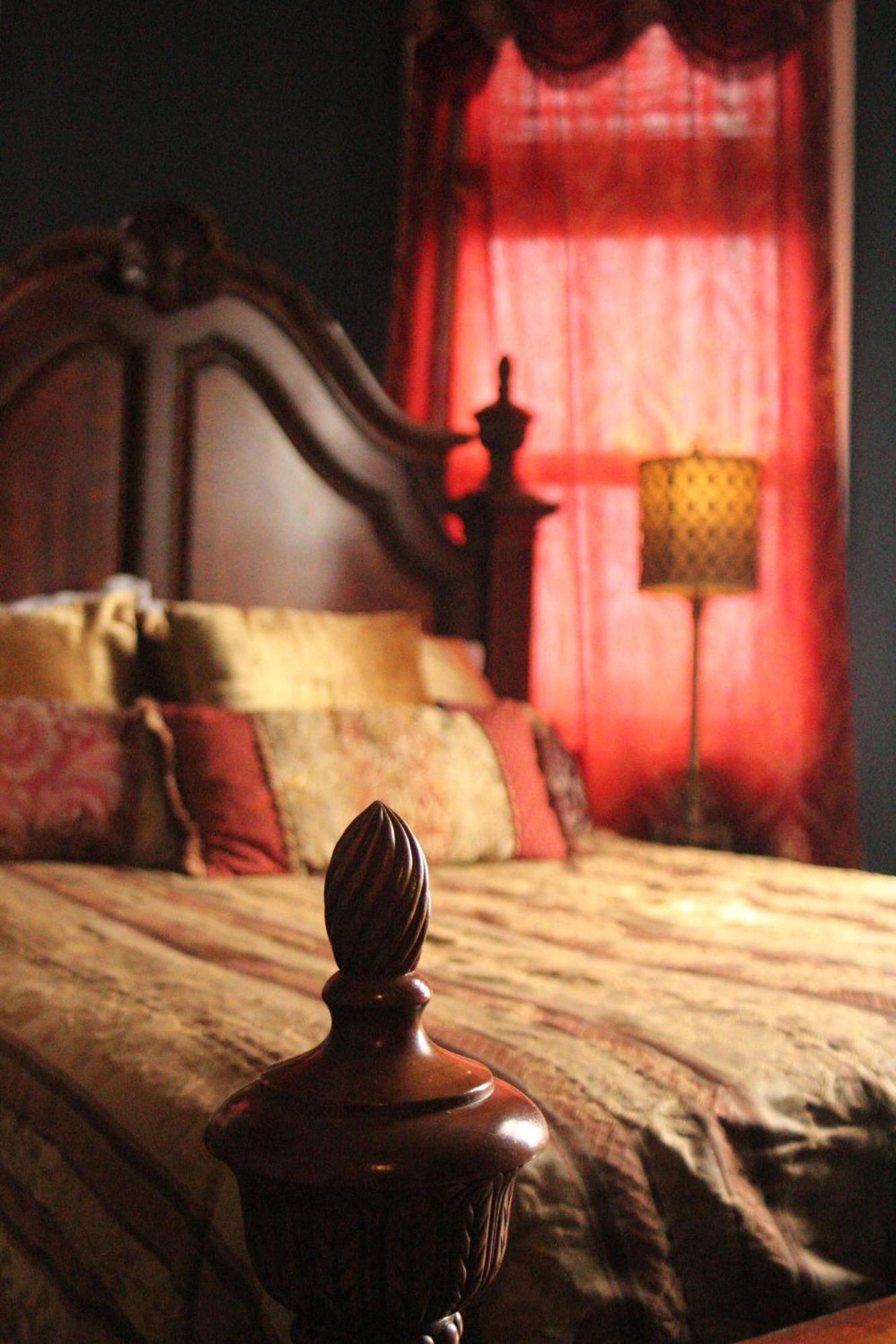 Henderson Castle Inn Kalamazoo Phòng bức ảnh