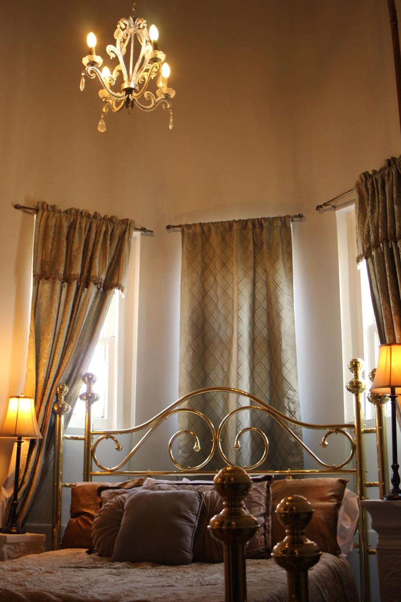 Henderson Castle Inn Kalamazoo Phòng bức ảnh