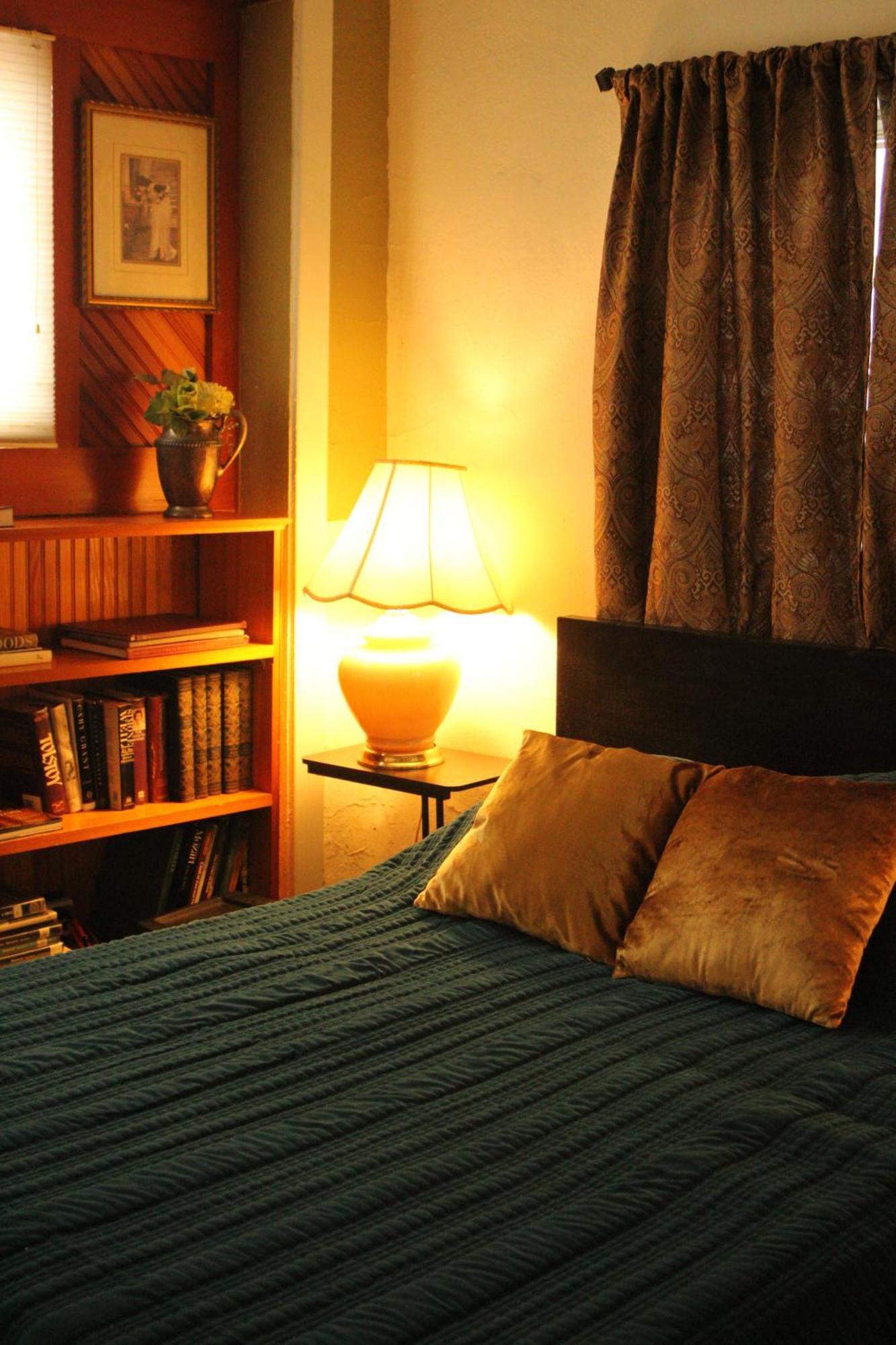 Henderson Castle Inn Kalamazoo Phòng bức ảnh