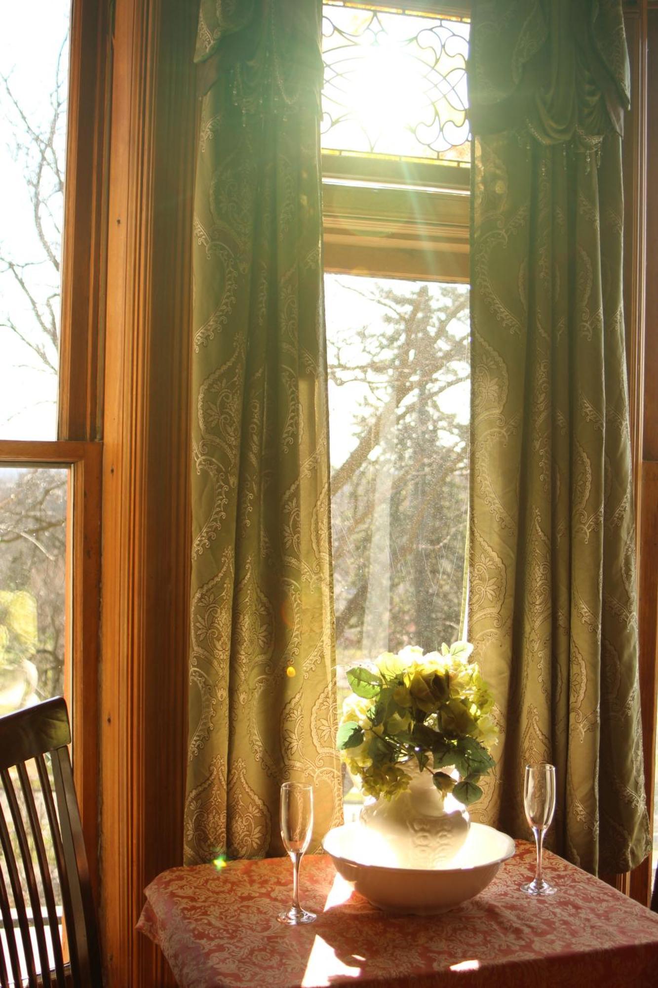 Henderson Castle Inn Kalamazoo Ngoại thất bức ảnh