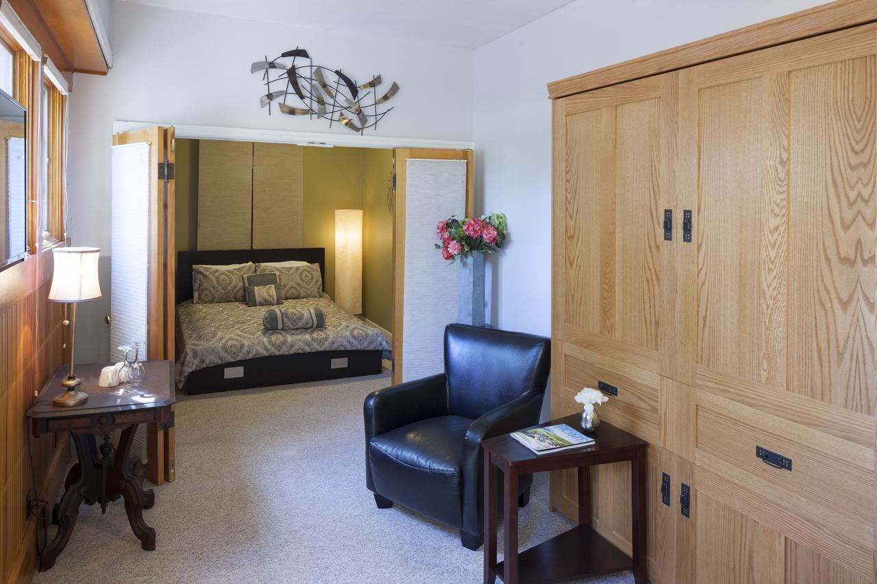 Henderson Castle Inn Kalamazoo Ngoại thất bức ảnh